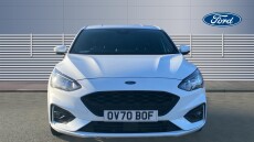 Ford Focus 1.0 EcoBoost 125 ST-Line Nav 5dr Petrol Hatchback